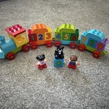 LEGO Duplo My First Number