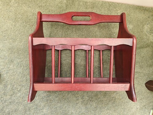 Vintage mahogany wood - vintage,