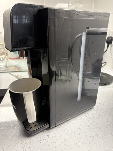 Swan swd1001 instant hot - swan,