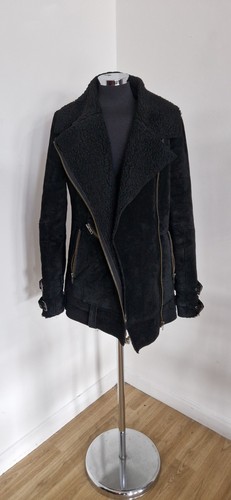 Long tall sally leather - long,