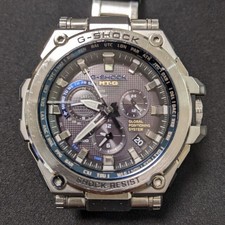 CASIO G-SHOCK MT-G