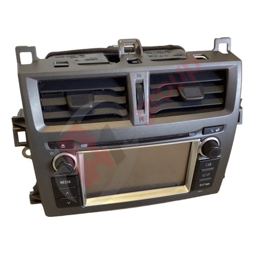 Toyota verso nsp120 - verso,