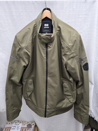 Oxford harrington motorcycle - oxford,