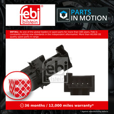 Brake Light Switch fits MINI