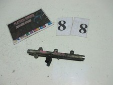 Peugeot 206 2.0HDI Injector