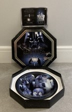 Star Wars R2-D2 Cards Inc