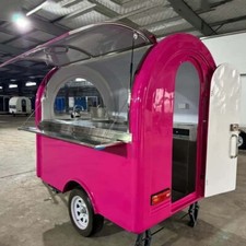 Mobile food truck, street food truck, mobile kitchen bar truck,Food Trailer