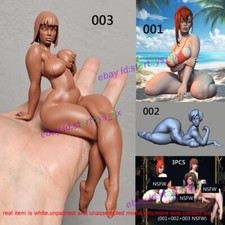 Beach Girl 1/12 1/8 1/6 1/4