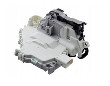 FOR AUDI A1 A3 TT FRONT DOOR INSIDE LOCK LEFT N/S PASSENGER LHD - 8X1837015