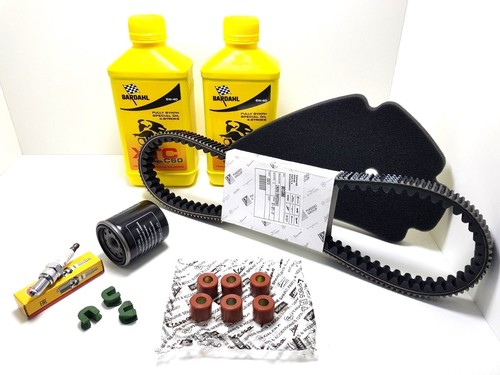 Maintenance kit bardahl - maintenance,