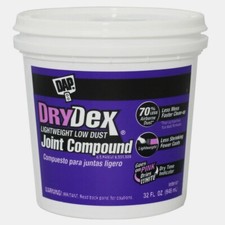 DAP DryDex JOINT COMPOUND 32