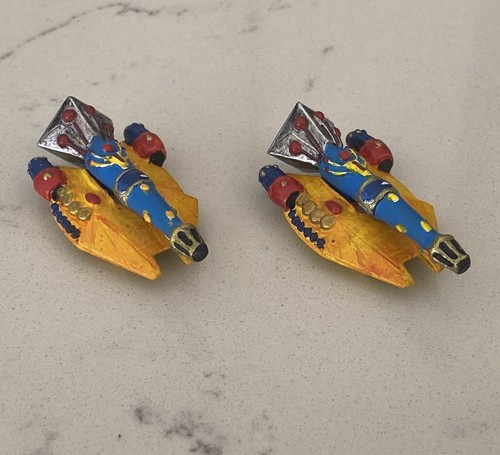 Epic eldar deathstalker prism - epic,