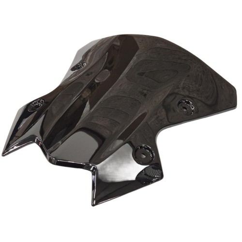 Sport black windscreen - sport,