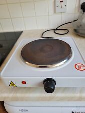 Single Electric Hot Plate