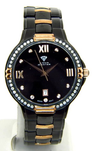 Aqua master w306 black - w306,