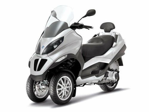 Piaggio mp3 250 service - mp3,