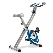 Xterra Fitness Folding X-Bike