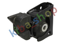Front engine mount the - engine,