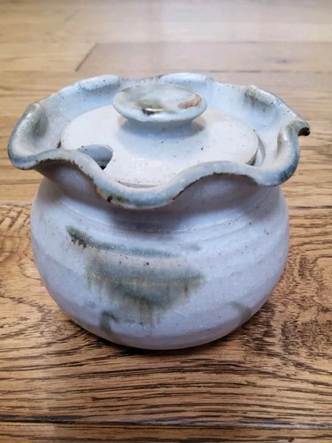 Welsh llanarth studio pottery - welsh,