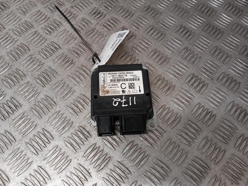 Ford mondeo mk4 bag - ford,