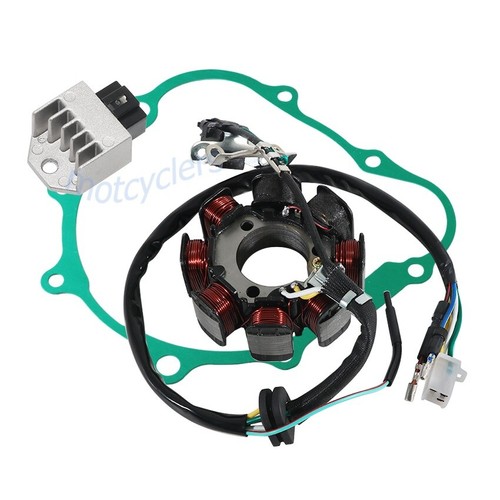 Stator regulator gasket for - stator+regulator+gasket,