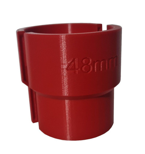 48mm motorcycle fork seal - 48mm,