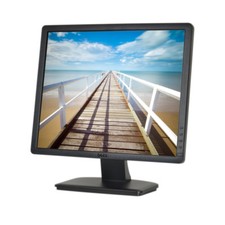 HP LG DELL 17" TFT COMPUTER PC LAPTOP MONITOR VGA 17 INCH CHEAP FLAT SCREEN B1
