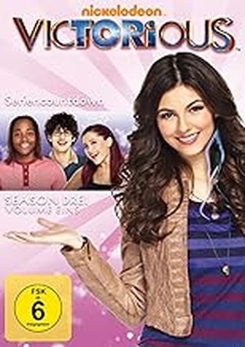 Victorious season 1 new - -, 3.1