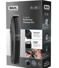 Wahl Performer Trimmer Kit 11