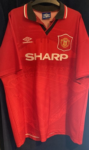 Original manchester united - manchester,