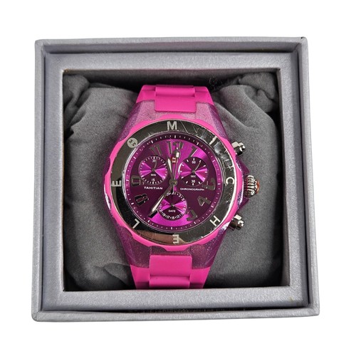Michele tahitian jelly bean - jelly,