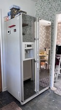 Samsung American Style Fridge