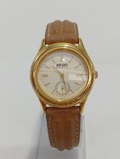 KENZO KN-2801 Watch