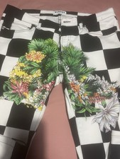 Versace Milano Slim Jeans