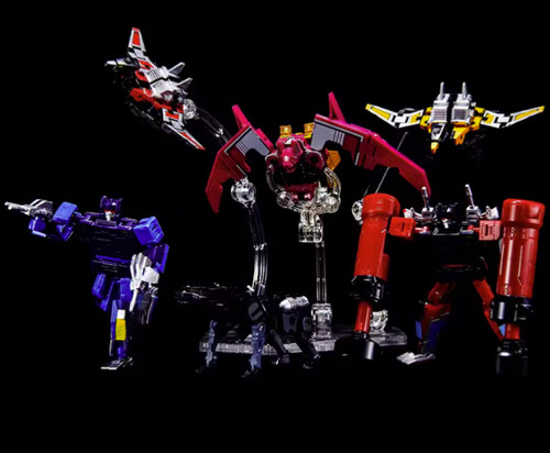Transformers masterpiece ko - transformers,