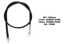 Speedo Cable for 1981 Suzuki