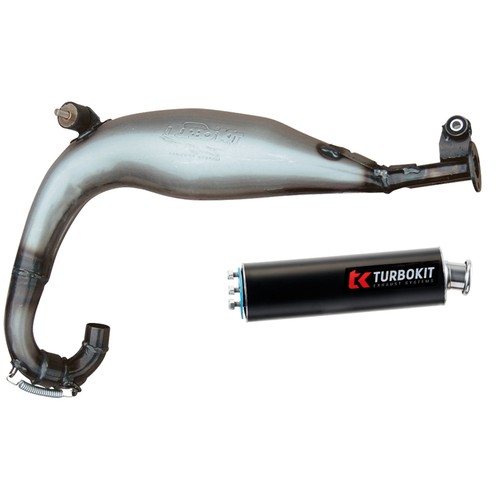 Blata china mini moto exhaust - china,