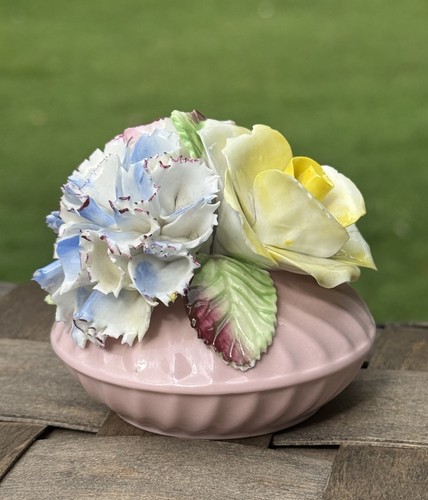 Vintage radnor bone china - vintage,