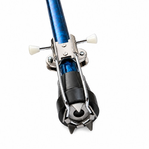 Walking stick ice grip snow - stick,