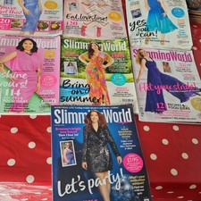 Slimming World 2024 Back