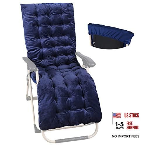 Extra large blue velvet chair - large,