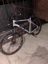GT Aggressor Pro 27.5 Fully