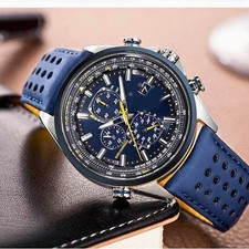 Blue Angels Watch for Men
