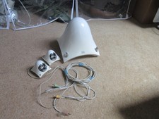  JBL Creature II Speaker