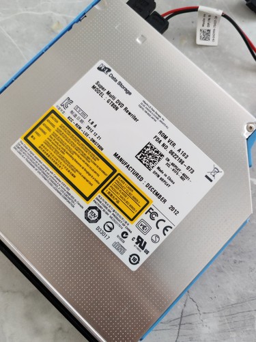 Gt80n slim line super - line, multi