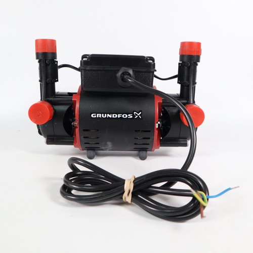 Grundfos str2 c - str2-1.5,