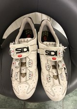 Sidi Wire 2 Carbon Cycling Shoes EU46