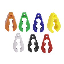 Long Hose Clip Retainer Wear