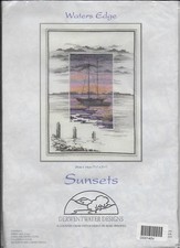 Derwentwater Designs Sunsets