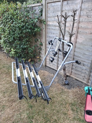 Thule 973 bike rack 3 - thule,